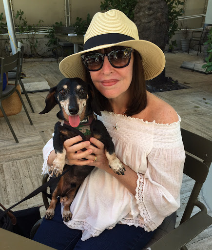 Lisa Shaw Photo 25