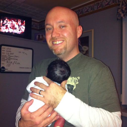 Timothy Gilbert Photo 44