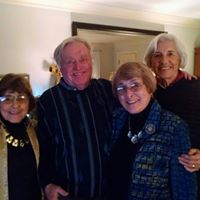 Suzanne Huber Photo 8