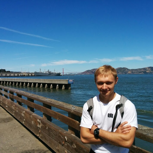 John Devries Photo 14