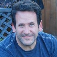 Stephen Carr Photo 58