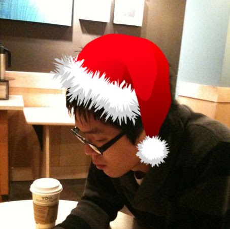 Paul Kim Photo 29