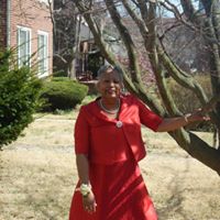 Carole Stafford Photo 13