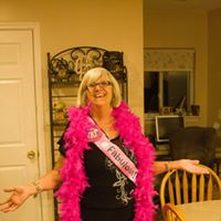 Nancy Rowan Photo 34