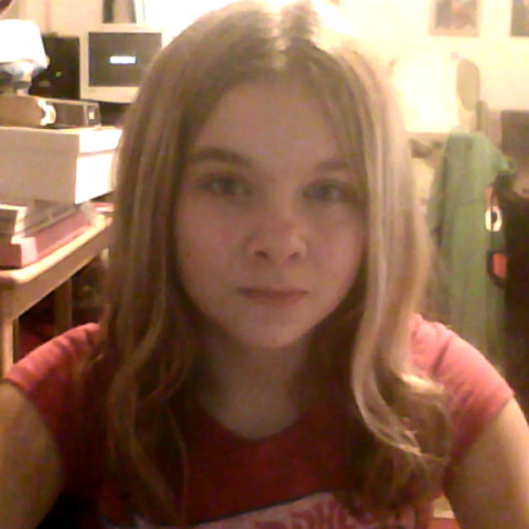 Victoria Adkins Photo 40