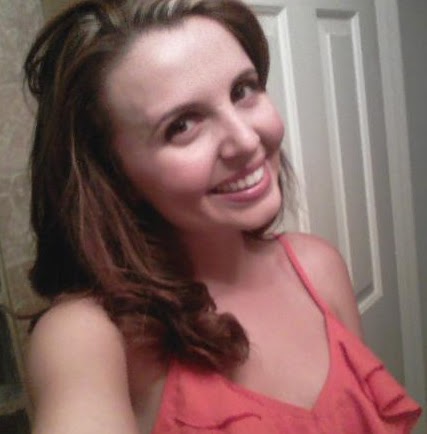 Candace Pruitt Photo 20