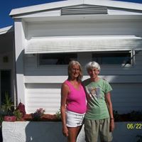 Kathy Holcombe Photo 7