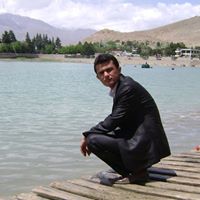 Mohammad Riza Photo 3