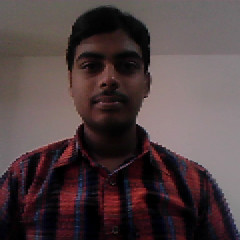 Ahmed Syed Photo 28