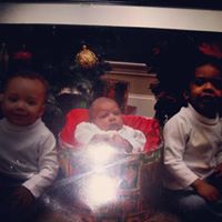 Lamont Moore Photo 37