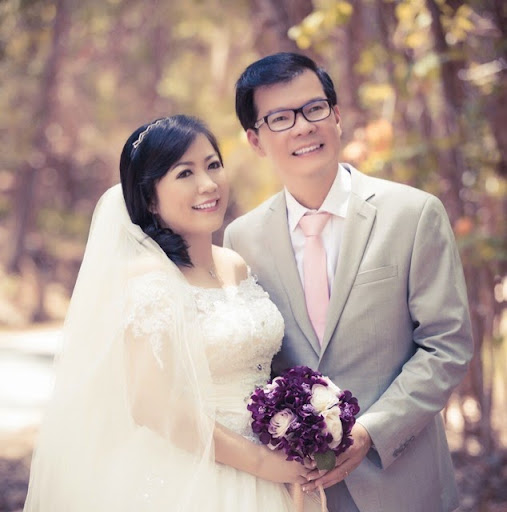 Henry Trinh Photo 12