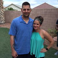Kristy Meyer Photo 44
