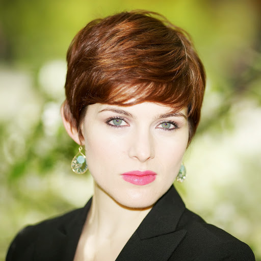 Amber Griggs Photo 24