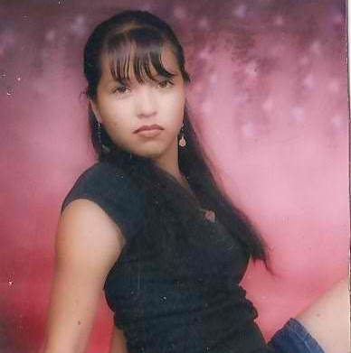 Joanna Sandoval Photo 12