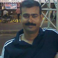 Sunil Singh Photo 43