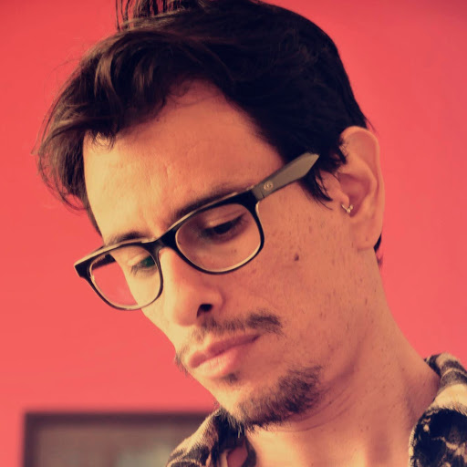 Daniel Oman Photo 3
