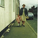 Tracy Rothwell Photo 3