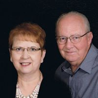 Joyce Hansen Photo 15