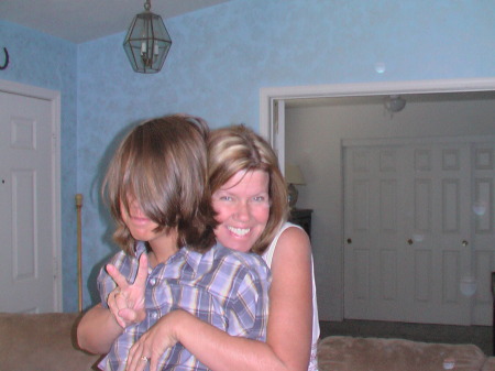 Rochelle Taylor Photo 9