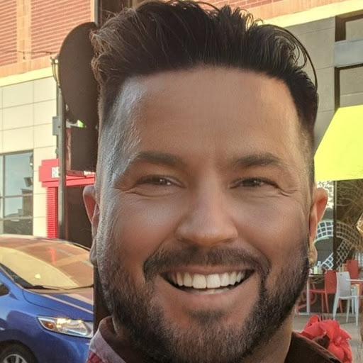 Aaron Jensen Photo 32
