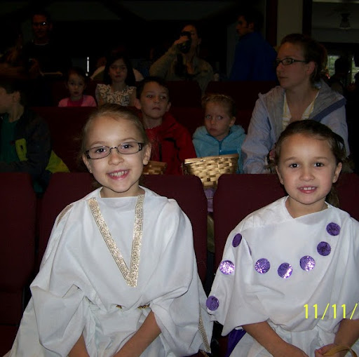 Amy Raymond Photo 20