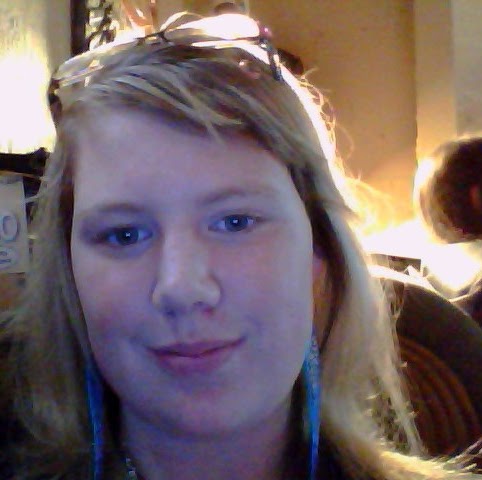 Catherine Blevins Photo 6