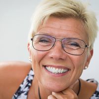 Marie Forsberg Photo 11