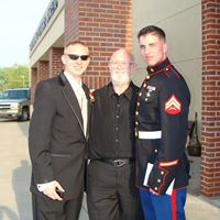 Jim Tuggle Photo 10