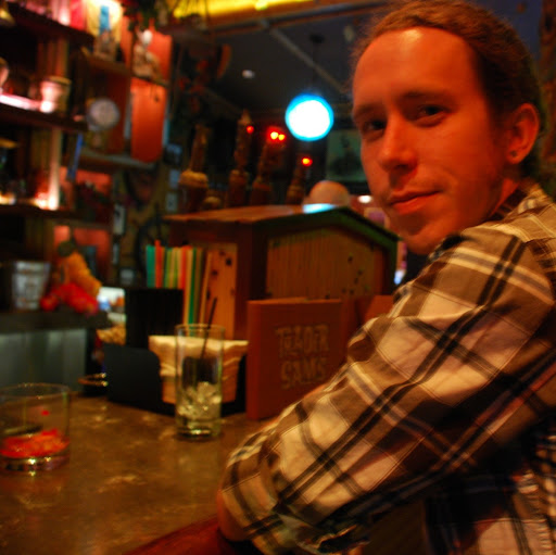 Robert Warner Photo 15