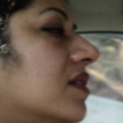 Sadaf Sultana Photo 8