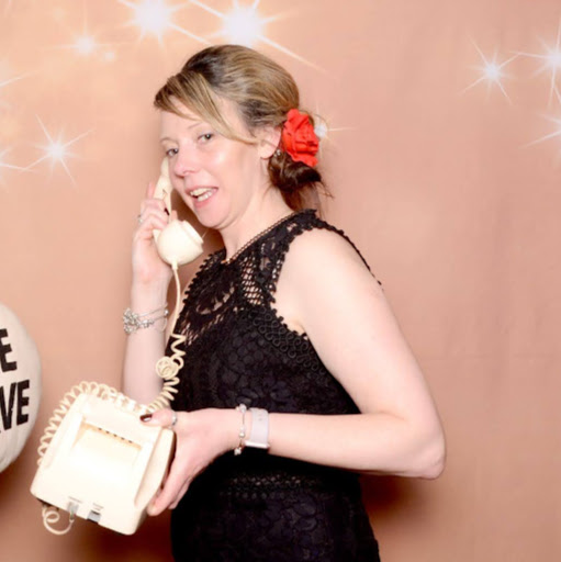 Helen Ray Photo 31