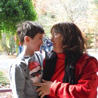 Judy Rogers Photo 26