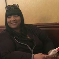 Loria Johnson Photo 15