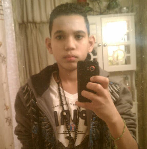Joseph Rubio Photo 38
