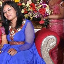 Charu Gupta Photo 13