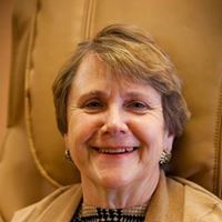Diane Carson Photo 7