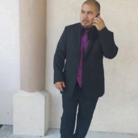 Gilberto Pacheco Photo 11