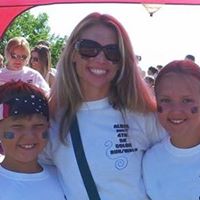 Jennifer Haskell Photo 40