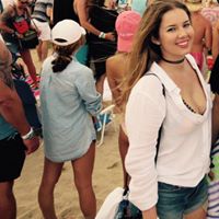 Chantelle Rodriguez Photo 13