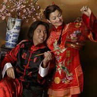 Catherine Lam Photo 4