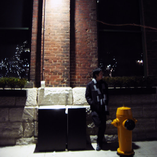 Herman Lau Photo 13