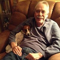 Richard Rader Photo 26