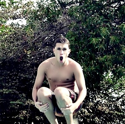 Jonathan Henrickson Photo 3