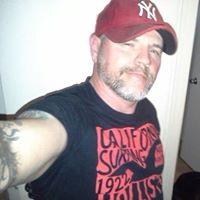 Corey Seals Photo 6