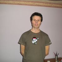Nigel Robinson Photo 40