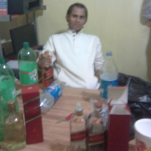 Jose Zumaya Photo 4