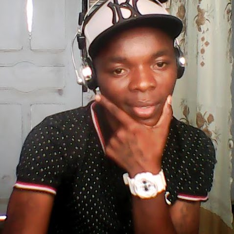 James Osei Photo 25