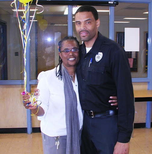 Joyce Stokes Photo 9