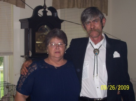 Theresa Richards Photo 10