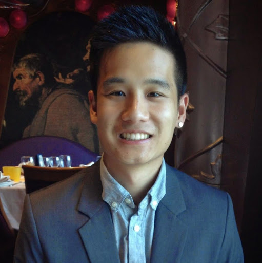 Anthony Wu Photo 29